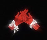 des bisous des calins