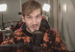 PewDiePie reaction 10