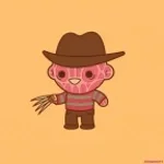 Freddy Krueger's Song (Response to SL)