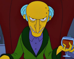 simps (the simpsons) - Sound
