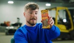 MrBeast's Nuts