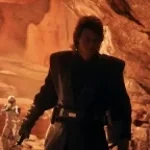 Star Wars_ Battlefront 2 OST- Anakin Skywalker Theme (copy)