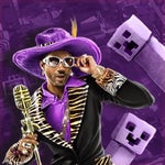 Vegetta777 canta Night Dancer