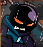 [PRESSURE] Sebastian Death Dialogue Animated (mp3cut