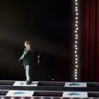 CRISTAL PUENTE - Sound