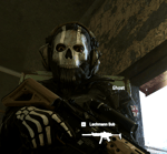 THAT'LL DO -Ghost MW2