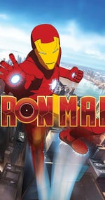 iron man armored adventures