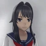 yandere simulator ayano laugh