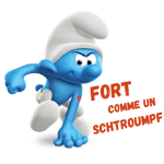 Au s’cour au s’cour, mon bébé il s’étouffe , il est tout bleu