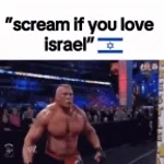 I must help save Israel veggietales