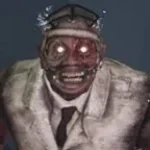 DBD doctors goofy laugh