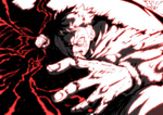 itadori rage
