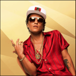 Bruno Mars Treasure (Official Music Video)