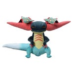 get out of his way he cant see