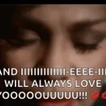 I will always love you