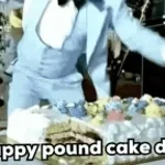 pound cake