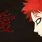 deep in my heart -gaara - Sound