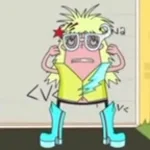 Tick Tock It's Time to Rock Chuck Vanderchuck PBS