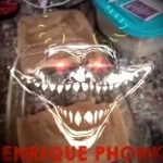 Enrique Phonk