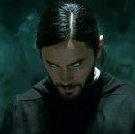 It's morbin time --Morbius--