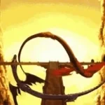 dragon jumeaux