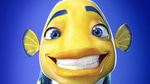 Shark Tale Can't Touch This