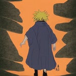 sad naruto