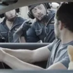 Wake Up Brian! - Honda Aus Ad