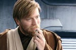 Obi Wan Kenobi - You must learn the way of the force