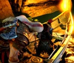 God of War - Kratos - Boy #3