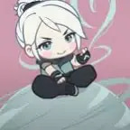 jett saying sage heal me