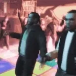 GTA 4 russian pedestrian 2