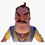 Theodore Peterson Groan