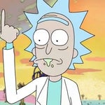 rick sanchez bwuan