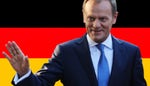 Tusk Fur Deutschland #Tusk
