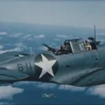 World War 2 Aircraft Fly Over