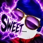 JJS SWEET KID
