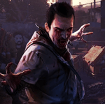 Dying Light Sound - Viral  Chasing