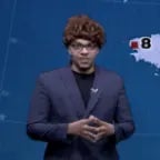 Il fait tarpin chaud démon