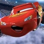Cars (Soundtrack) - Life Is A Highway (copy) (copy)