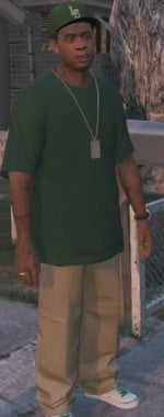 No, No I Don't Think I Will