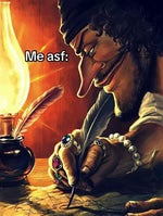 ahh onepiece blackbeard music from Tik Tok