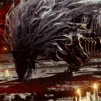 Maliketh become my blade once more