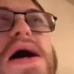 Me my mom and my dad went to McDonalds