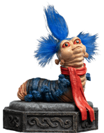 Gods Bidding x Menage