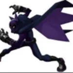 the prowler theme (copy)