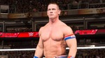 John Cena s 2014 Theme Song The Time is Now (You Can t See Me)