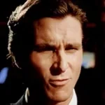 Patrick Bateman: Get a Job (copy)
