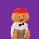 My name's gerbert