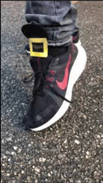 1 2 buckle my shoe Meme